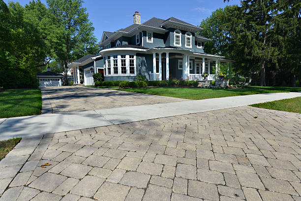 Best Asphalt Driveway Pavers in South Barrington, IL